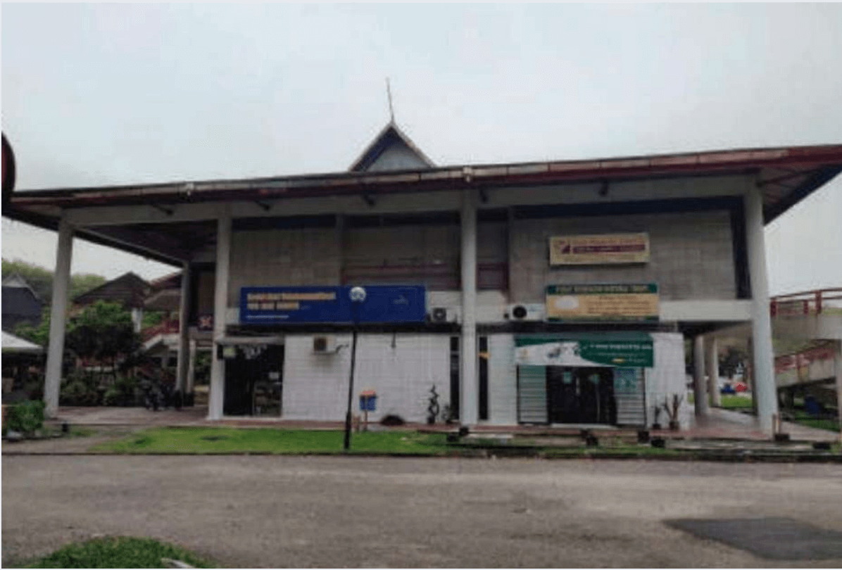 Our Location
